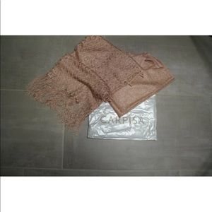 Carpisa 🌸 Woman Scarf